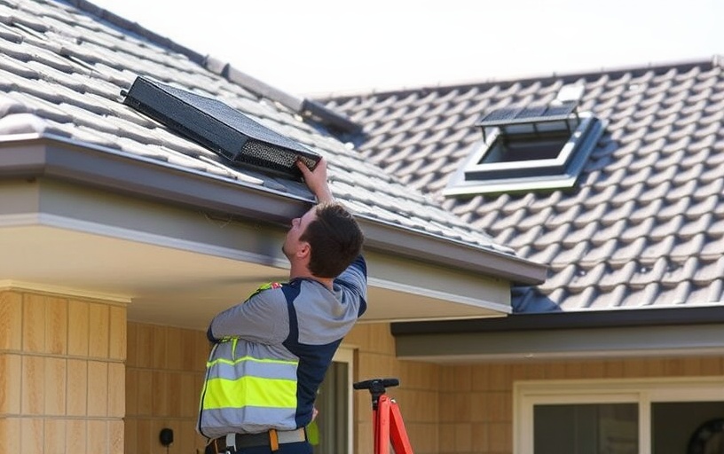 Possum Prevention & Proofing Services in Werribee