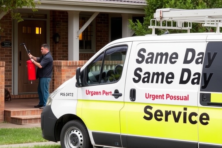 Same Day Possum Removal Services in Werribee
